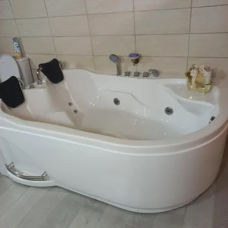 Chambres Individuelles Marsais