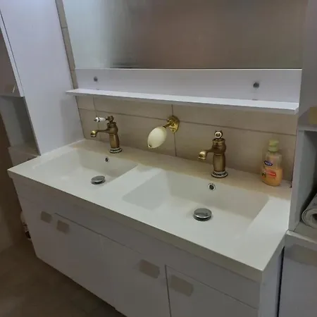 בית אירוח Chambres Individuelles Marsais