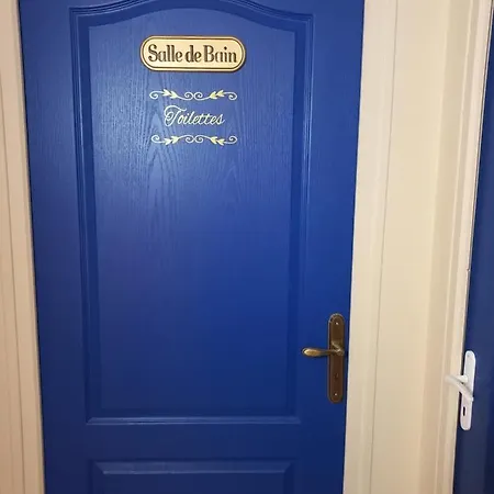 Chambres Individuelles בית אירוח