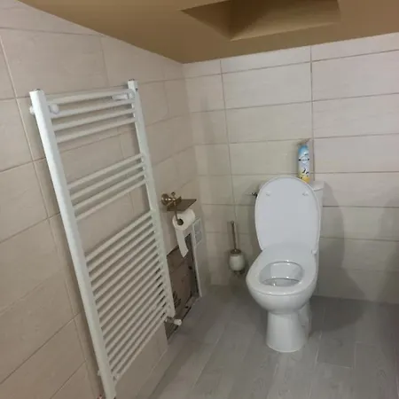 בית אירוח Chambres Individuelles